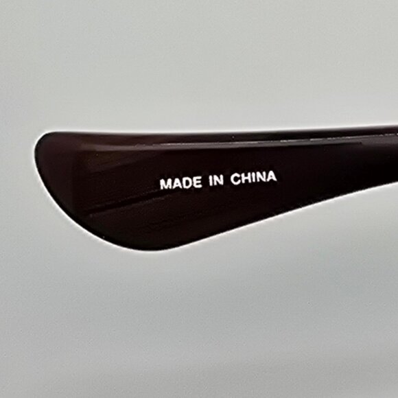 Kate Spade Ally P/S Gold Frame Polarized Brown Lens Aviator Sunglasses 60-15-135 - Picture 7 of 13